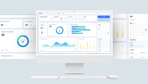 업데이트 이미지