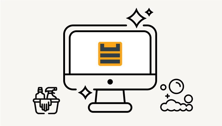 업데이트 이미지